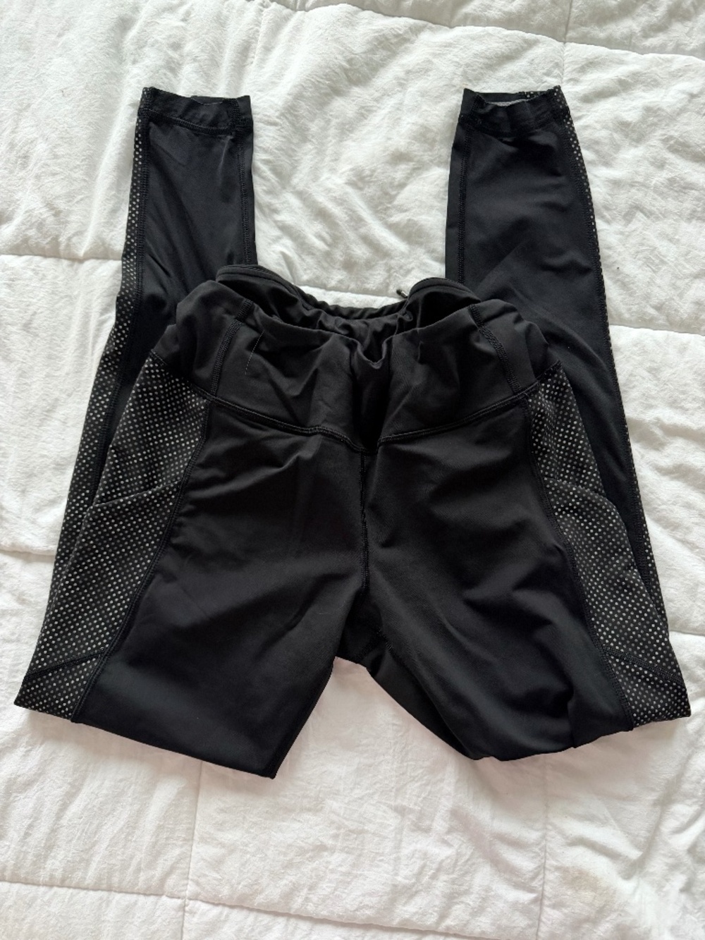 Lululemon Lights Out Speed Tights